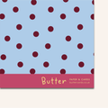 Polka Dot Wrapping Paper